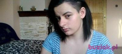 Sabina, Female, 32, Tarnowskie Góry, Polska, Photo: 1