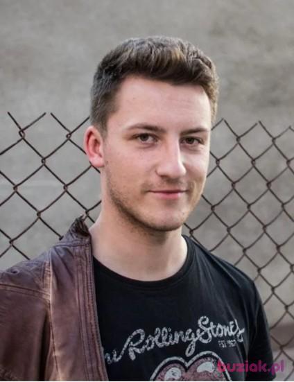 Pawel, Male, 35, Ciechanów, Polska, Photo: 2