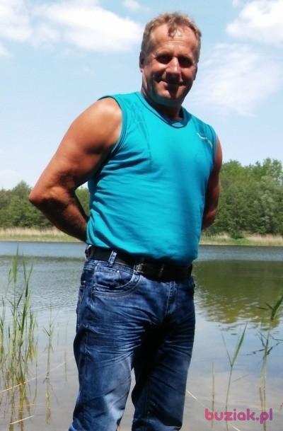 Zbyszek, Male, 61, Turek, Polska, Photo: 3