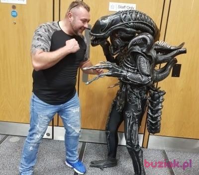 Dariusz, Male, 48, Kilmarnock, Wielka Brytania, Photo: 5