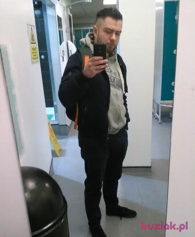 Daniel, Male, 34, Wakefield, Wielka Brytania, Photo: 5