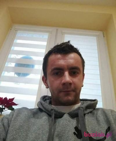 Marek, Male, 35, Jasło, Polska, Photo: 2
