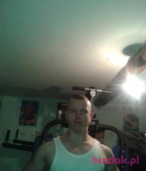 Krystian, Male, 31, Kamienna Góra, Polska, Photo: 2