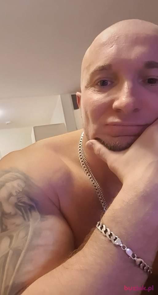 Mariusz, Male, 38, Breda, Holandia, Photo: 3