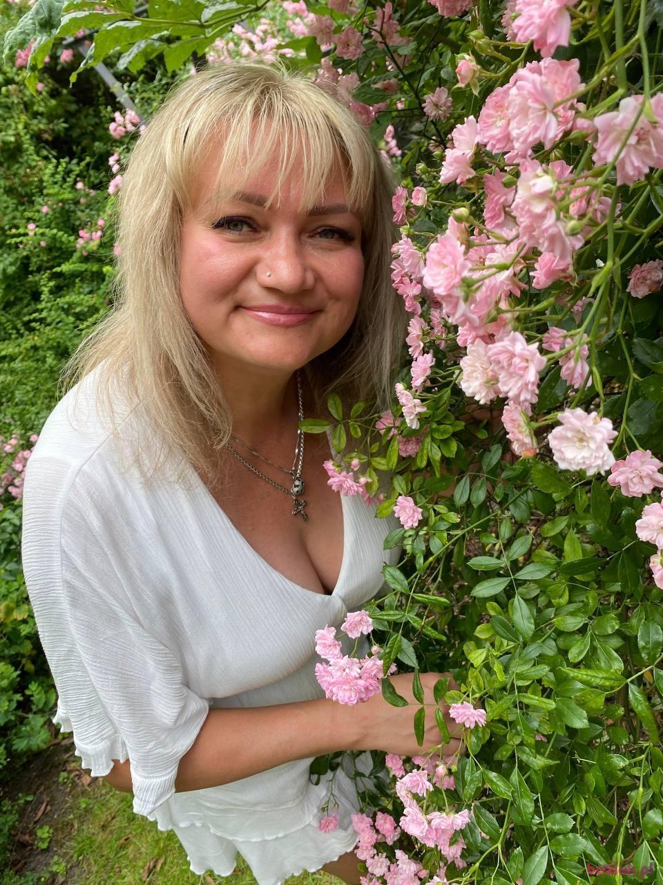 Jana, Female, 51, Gorzów Wielkopolski, Polska, Photo: 1
