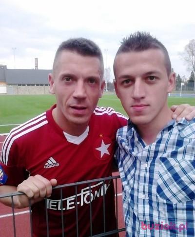 Eli, Mężczyzna, 36, Kraków, Polska, Zdjęcie: 3