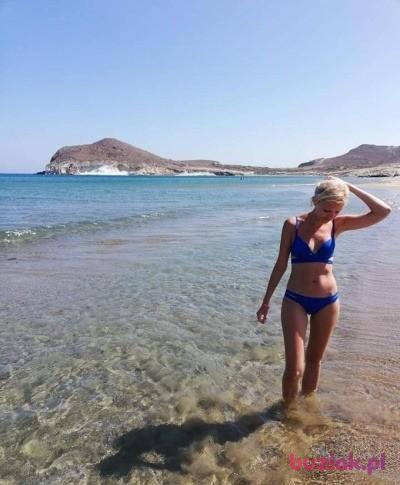Izabela Morawska, Female, 34, Przasnysz, Polska, Photo: 3