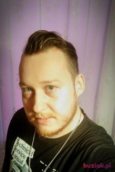 Jarek, Male, 36, Rypin, Polska, Photo: 3