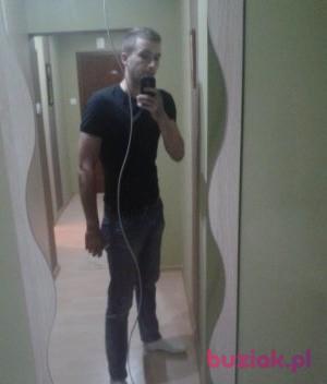 Szymonwaw1991, Mężczyzna, 35, Warszawa, Polska, Zdjęcie: 1