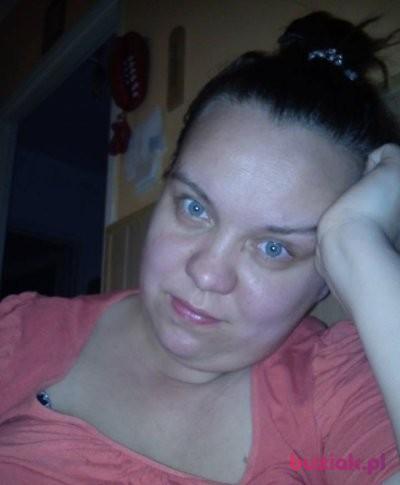 Edyta, Female, 37, Kalisz, Polska, Photo: 2