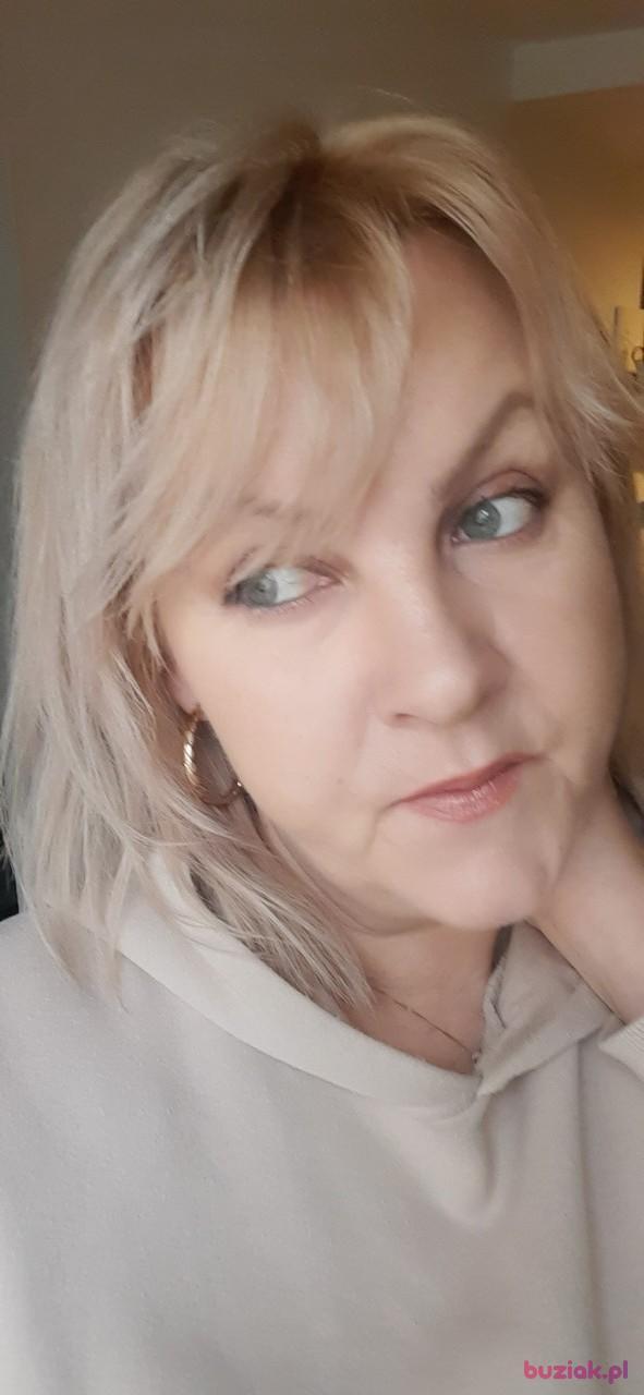 Kasia, Female, 49, Gdynia, Polska, Photo: 1