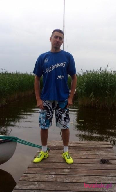 Rafał, Male, 40, Ełk, Polska, Photo: 6