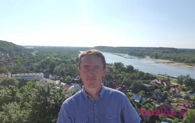 Przemek, Male, 42, Starachowice, Polska, Photo: 2