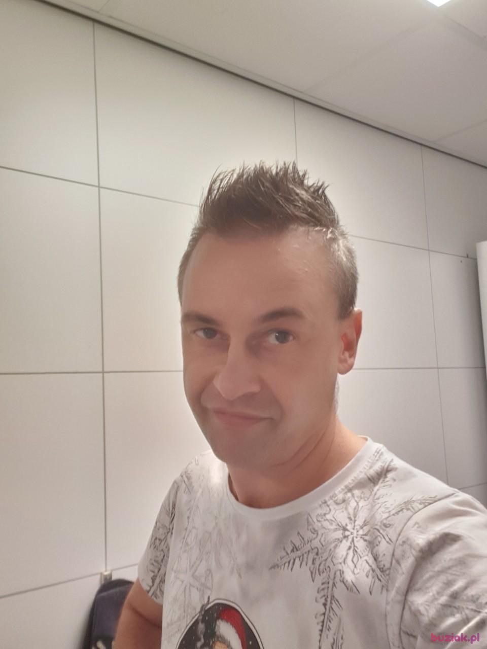 Emil, Male, 45, Arnhem, Holandia, Photo: 2