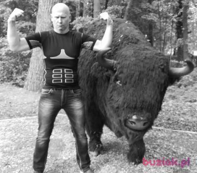 Slonik45, Male, 52, Gorzów Wielkopolski, Polska, Photo: 2