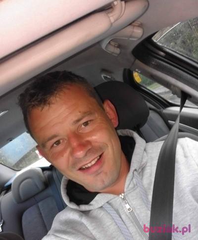 Olek, Male, 44, Bełchatów, Polska, Photo: 1