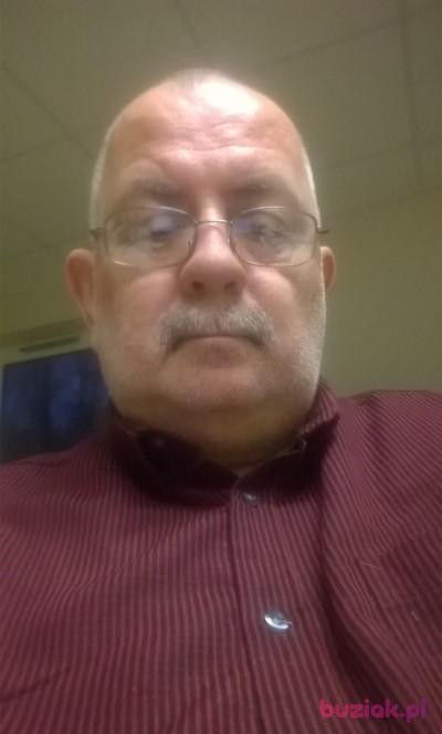 binder123, Male, 62, Polska, Photo: 9