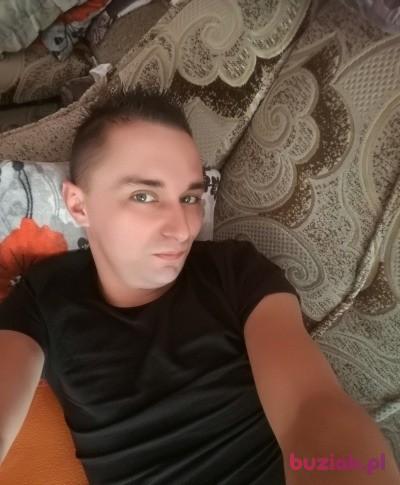 Przemek, Male, 40, Kalisz, Polska, Photo: 8