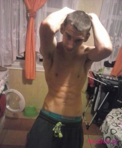 Adrian, Mężczyzna, 29, Poznań, Polska, Zdjęcie: 4