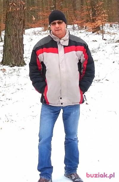 Kazik lub Kazimierz, Male, 66, Złocieniec, Polska, Photo: 4