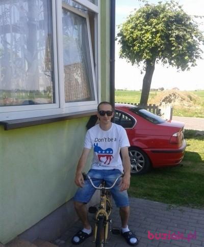 Kamil , Male, 35, Pleszew, Polska, Photo: 3