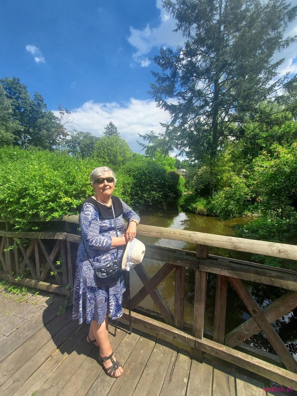 Emilia, Female, 82, Kędzierzyn-Koźle, Polska, Photo: 2