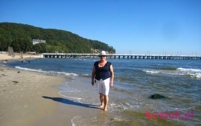 Ola, Female, 76, Białystok, Polska, Photo: 8