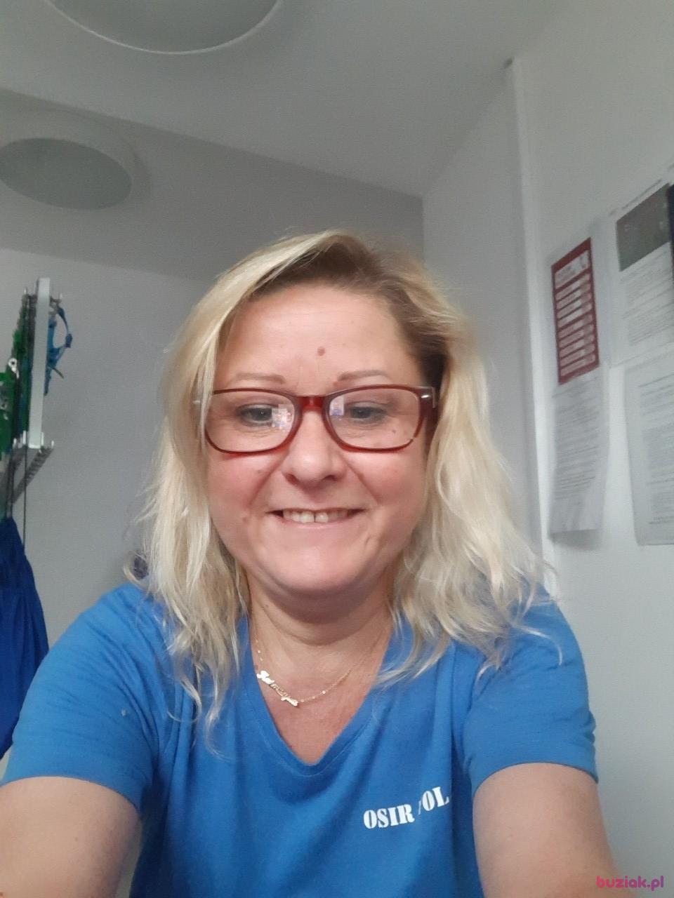 Katarzyna, Female, 54, Warszawa, Polska, Photo: 13