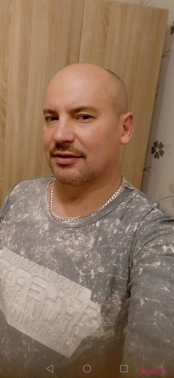 Krzysztof, Male, 50, Brześć Kujawski, Polska, Photo: 1