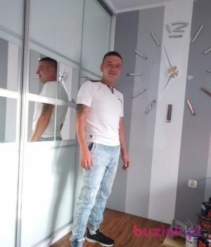 tomek, Mężczyzna, 38, Tłuszcz, Polska, Zdjęcie: 2