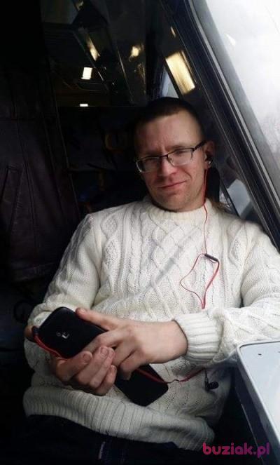 Mariusz Zalewski , Male, 36, Pruszków, Polska, Photo: 8