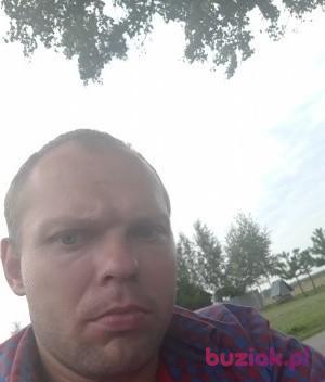 Sebastian , Male, 37, Iłża, Polska, Photo: 1