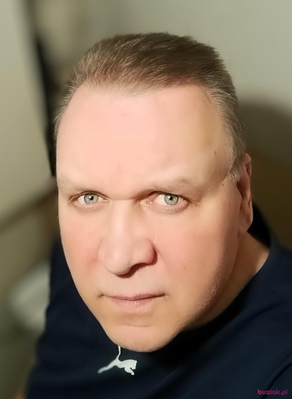 Isenhart, Male, 53, Warszawa, Polska, Photo: 12