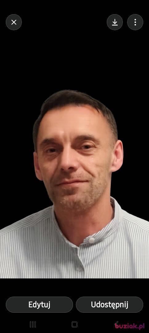 Mariusz, Male, 55, Drezdenko, Polska, Photo: 2