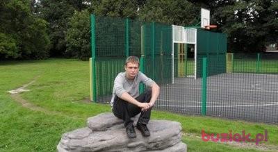 Thomas, Mężczyzna, 39, Katowice, Polska, Zdjęcie: 2