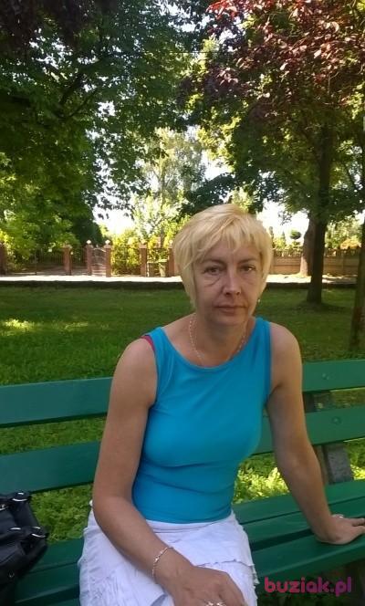 Anna , Female, 59, Szczecin, Polska, Photo: 3