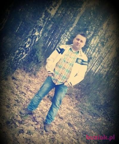 diabelek1978, Mężczyzna, 47, Pabianice, Polska, Zdjęcie: 1