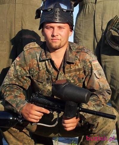 Michał, Male, 35, Gliwice, Polska, Photo: 2