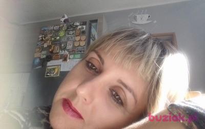 Magdalena, Female, 43, Legnica, Polska, Photo: 10