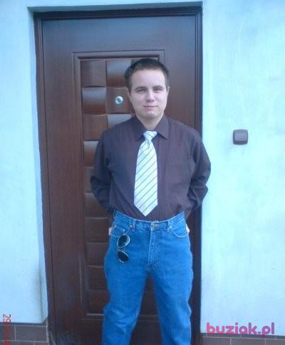 Jakub, Male, 37, Sandomierz, Polska, Photo: 2