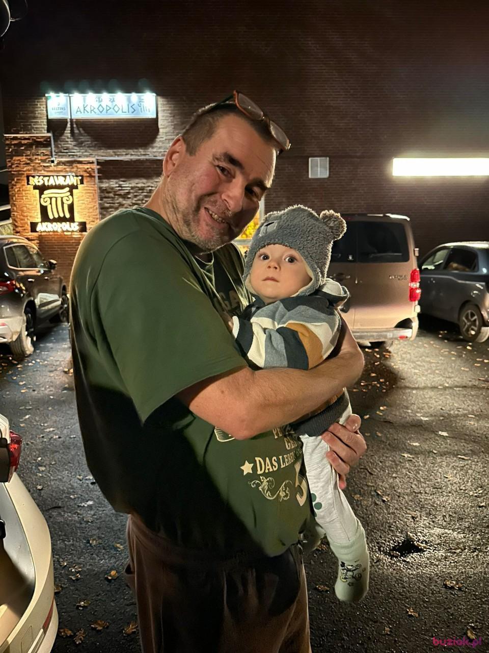 Roland, Male, 50, Iłowa, Polska, Photo: 2
