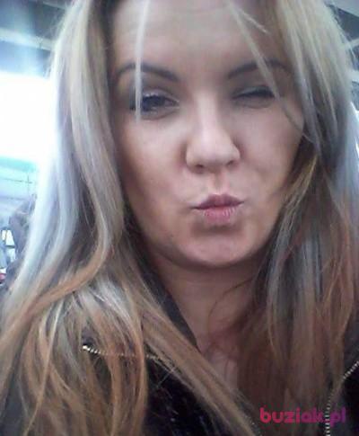 kasia, Female, 43, Toruń, Polska, Photo: 8