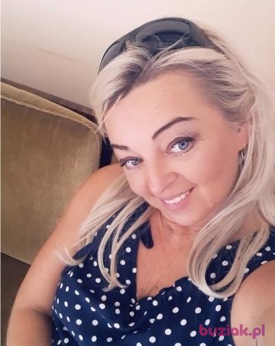 Anna, Female, 54, Gorzów Wielkopolski, Polska, Photo: 2