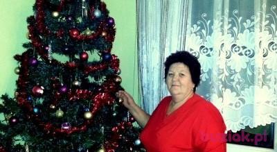 Bożena, Female, 75, Rawa Mazowiecka, Polska, Photo: 2