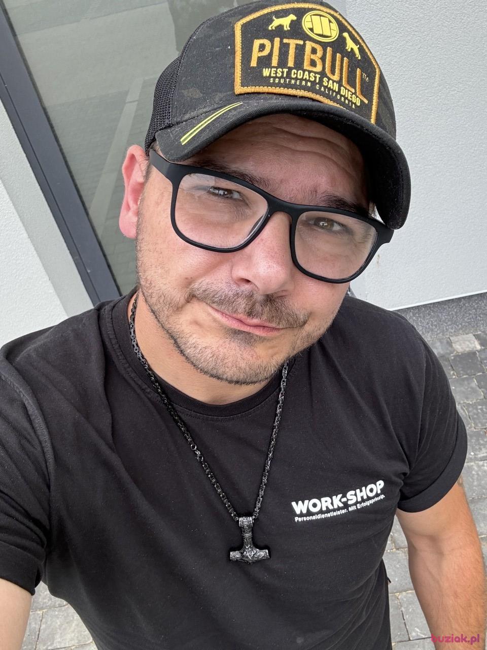 Piotr, Male, 42, Szczytna, Polska, Photo: 3