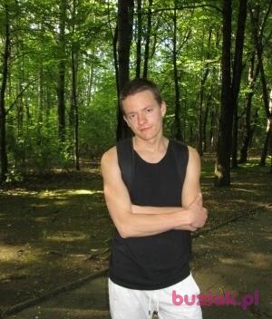 Tomek, Mężczyzna, 36, Katowice, Polska, Zdjęcie: 4