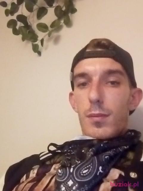 Kamil, Male, 26, Namysłów, Polska, Photo: 2