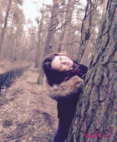 żaneta, Female, 33, Zielonka, Polska, Photo: 3