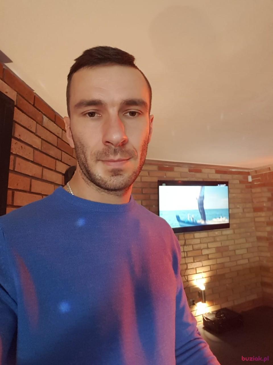 Jerzy, Mężczyzna, 41, Bydgoszcz, Polska, Zdjęcie: 5