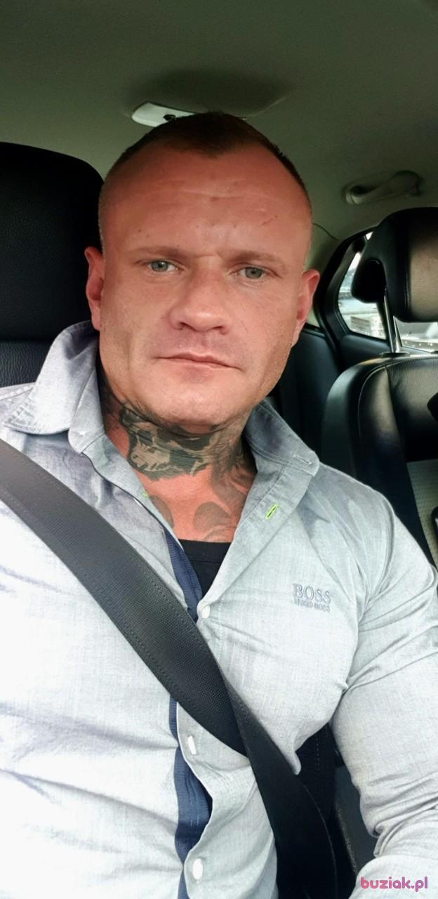 Slawomir, Male, 46, Doncaster, Wielka Brytania, Photo: 3